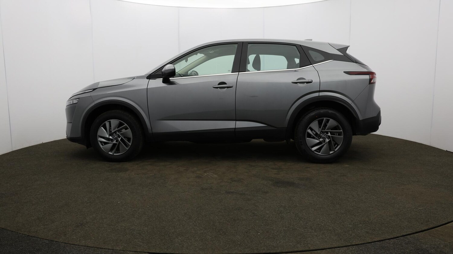 Used Nissan Qashqai 2023 for sale - 76527637: Photo 71