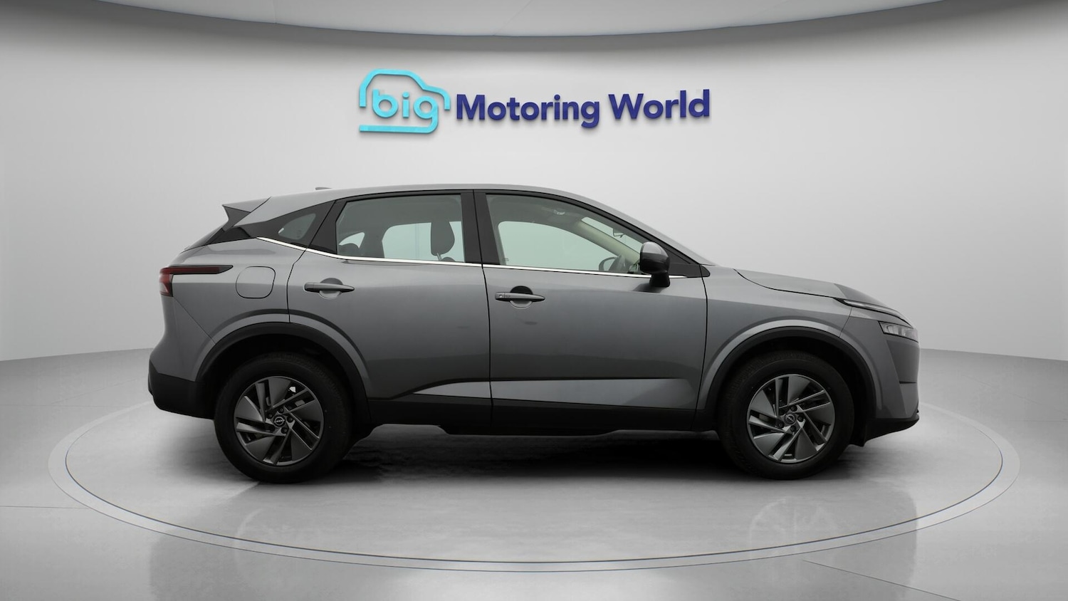 Used Nissan Qashqai 2023 for sale - 76527637: Photo 9