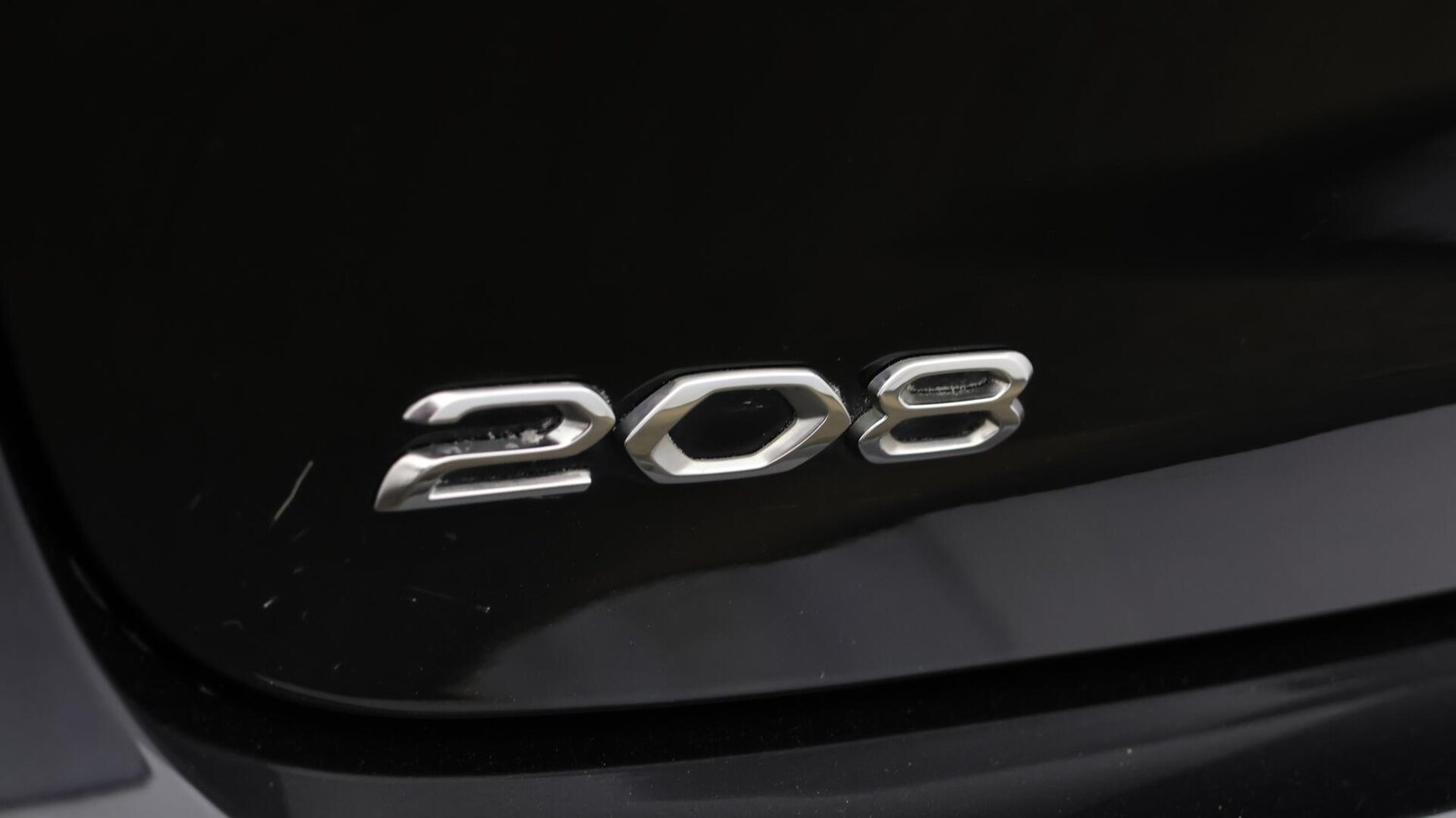 Used Peugeot 208 2022 for sale - 76371260: Photo 22
