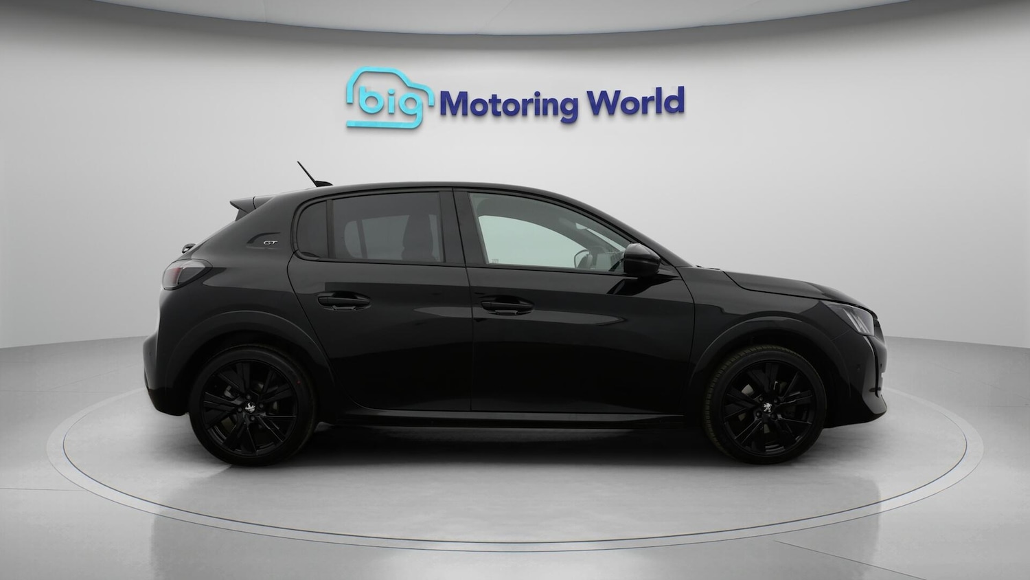 Used Peugeot 208 2022 for sale - 76371260: Photo 9