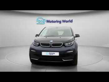 Used BMW i3 2022 for sale - 74187918: Photo