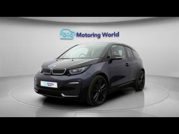 Used BMW i3 2022 for sale - 74187918: Photo