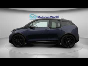 Used BMW i3 2022 for sale - 74187918: Photo