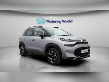 Used Citroen C3 Aircross 2022 for sale - 78555619: Photo