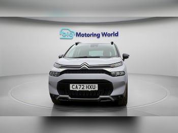 Used Citroen C3 Aircross 2022 for sale - 78555619: Photo