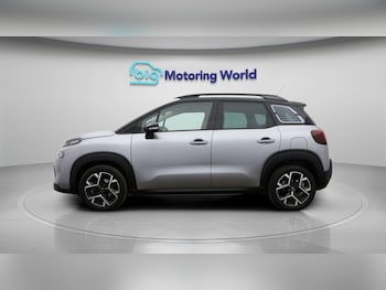 Used Citroen C3 Aircross 2022 for sale - 78555619: Photo