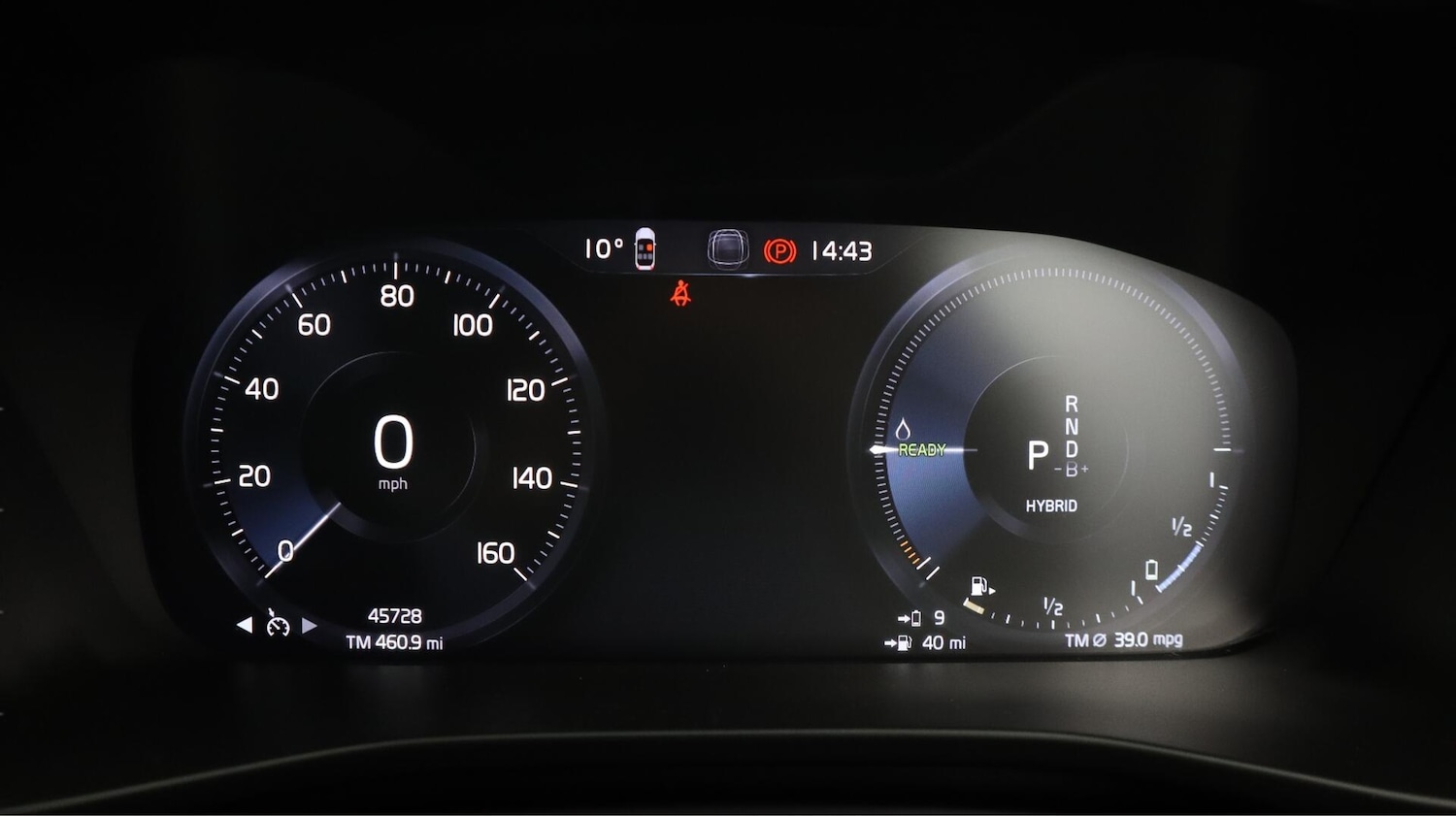 Used Volvo XC40 2021 for sale - 76702408: Photo 11