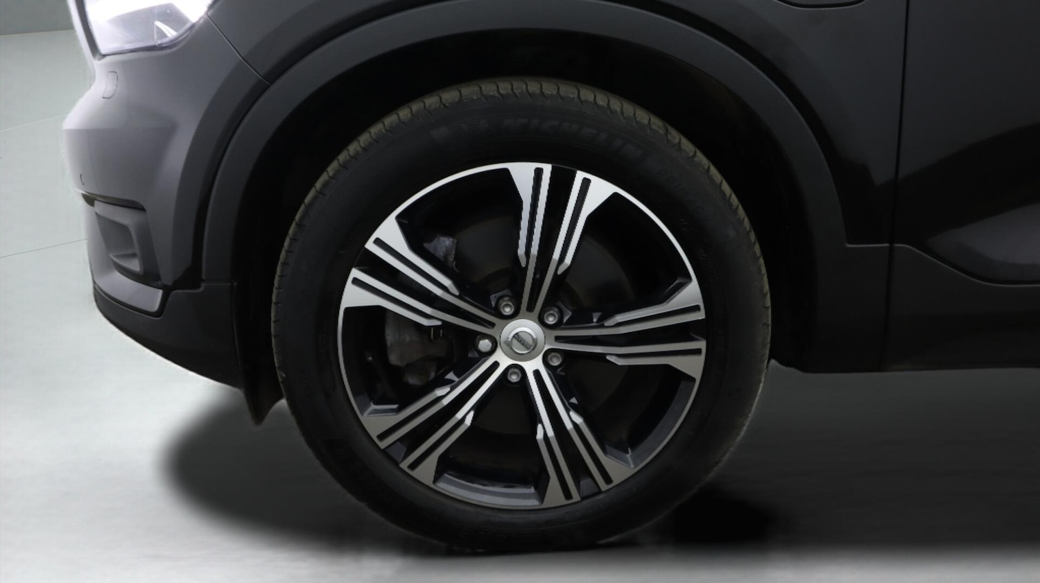 Used Volvo XC40 2021 for sale - 76702408: Photo 19