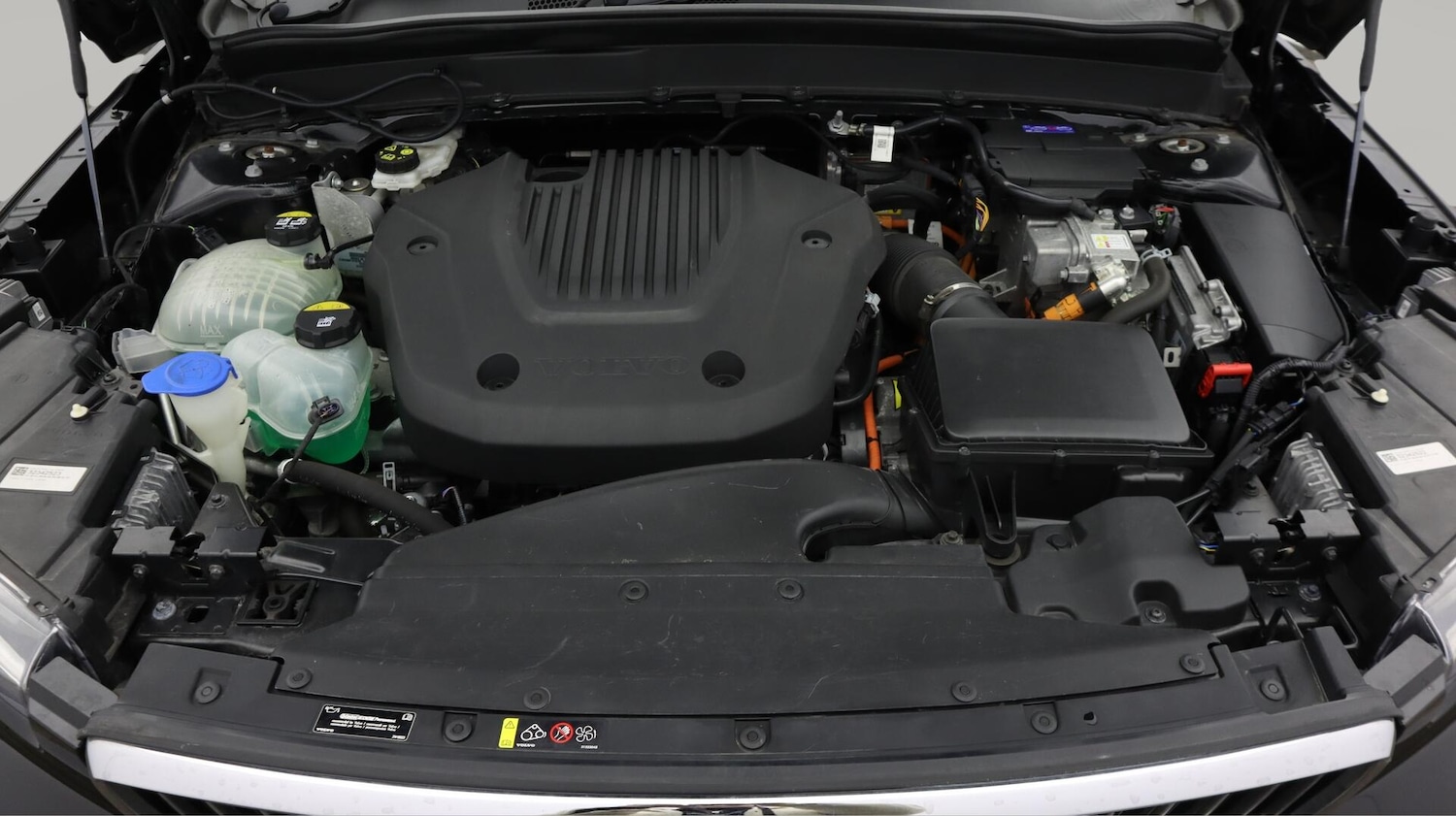 Used Volvo XC40 2021 for sale - 76702408: Photo 20