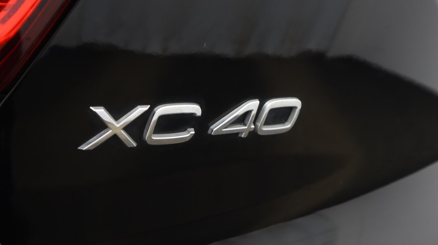 Used Volvo XC40 2021 for sale - 76702408: Photo 21