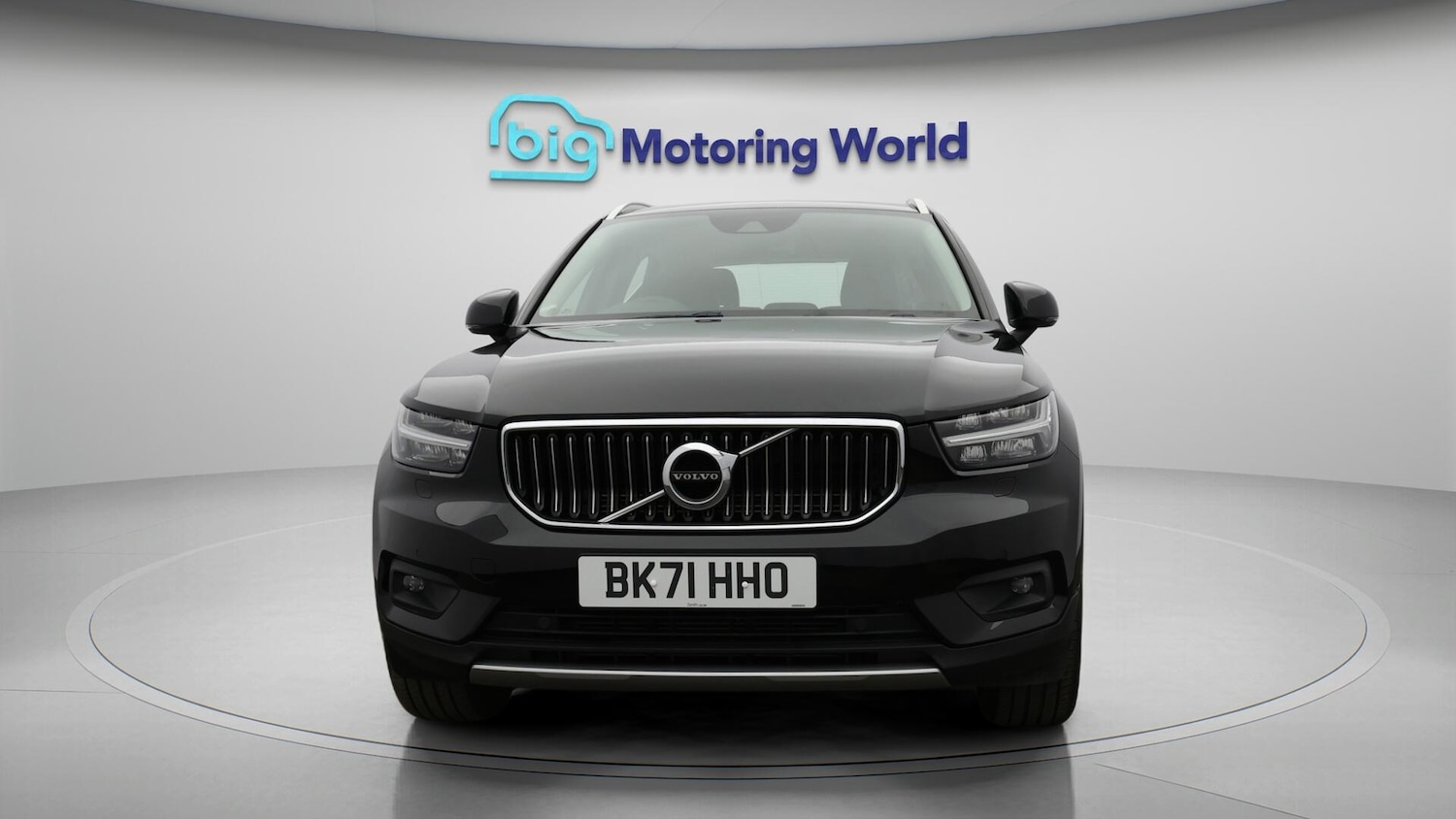 Used Volvo XC40 2021 for sale - 76702408: Photo 3