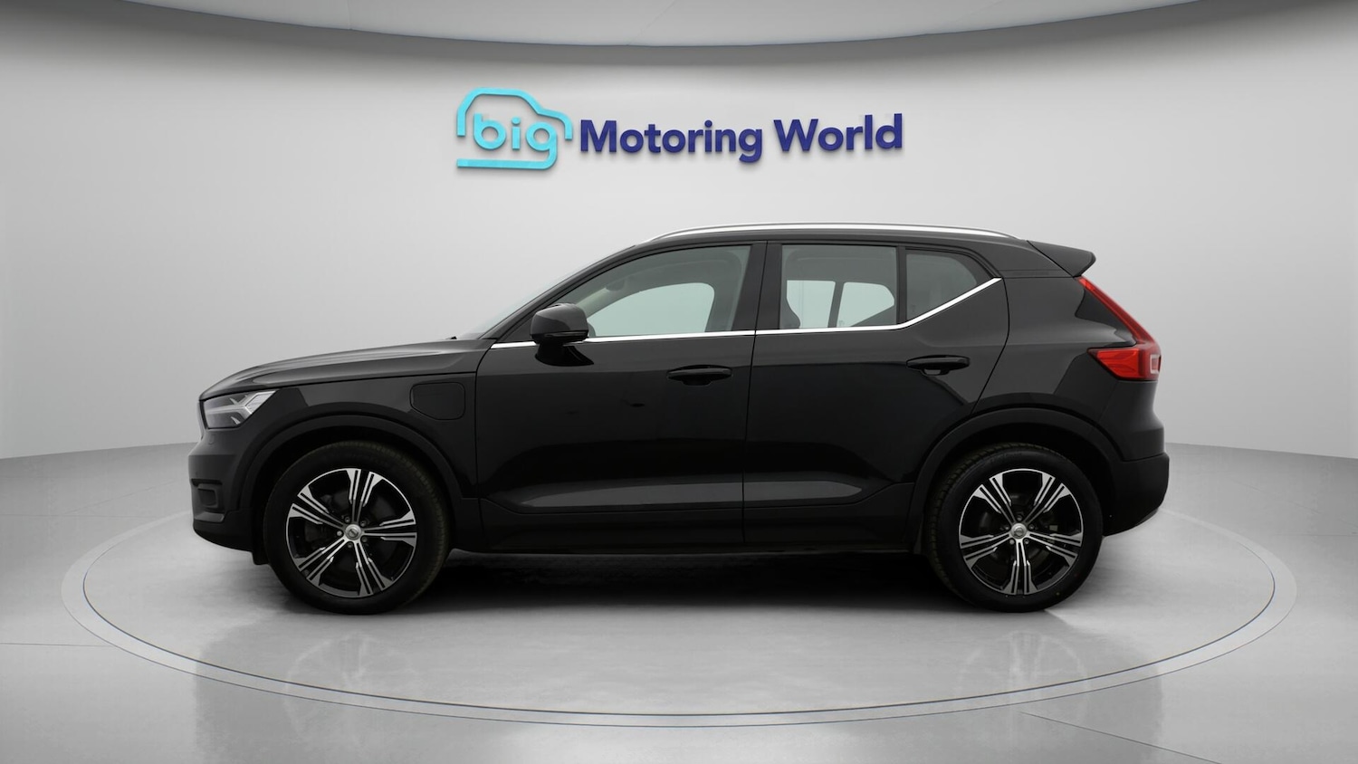 Used Volvo XC40 2021 for sale - 76702408: Photo 5