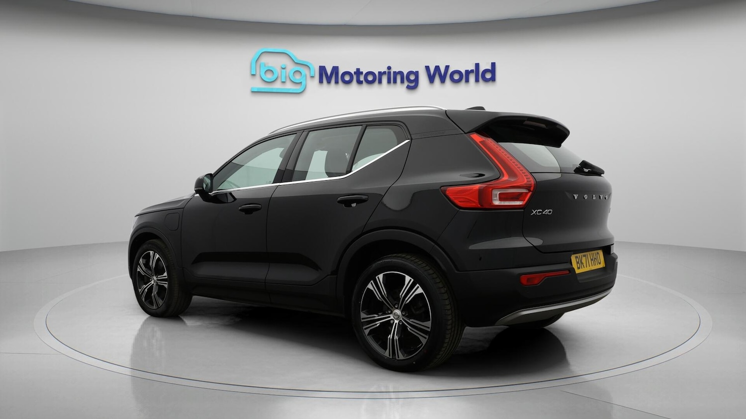 Used Volvo XC40 2021 for sale - 76702408: Photo 6