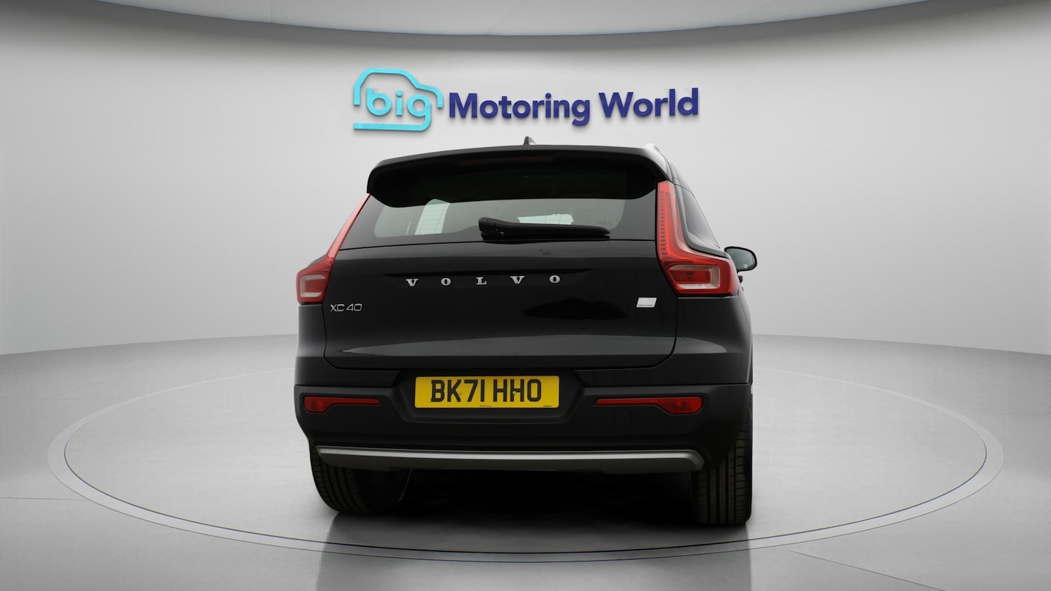 Used Volvo XC40 2021 for sale - 76702408: Photo 7