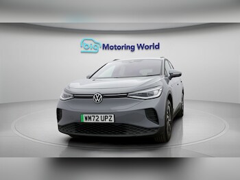 Used Volkswagen ID.4 2023 for sale - 78413173: Photo