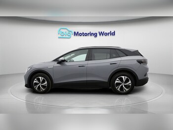 Used Volkswagen ID.4 2023 for sale - 78413173: Photo