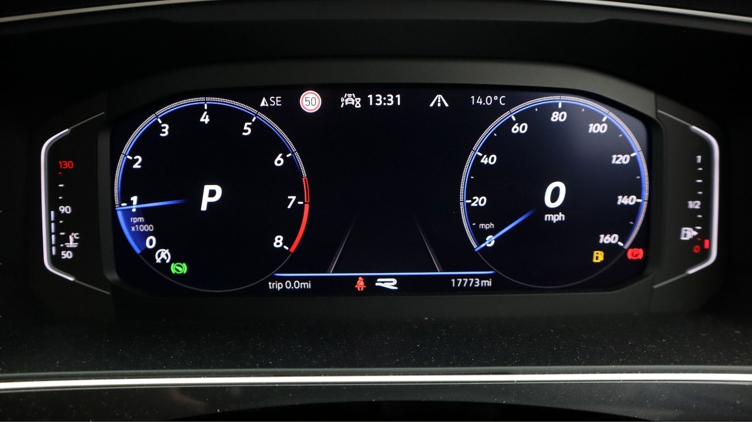 Used Volkswagen Tiguan for sale - 78112323: Photo 10