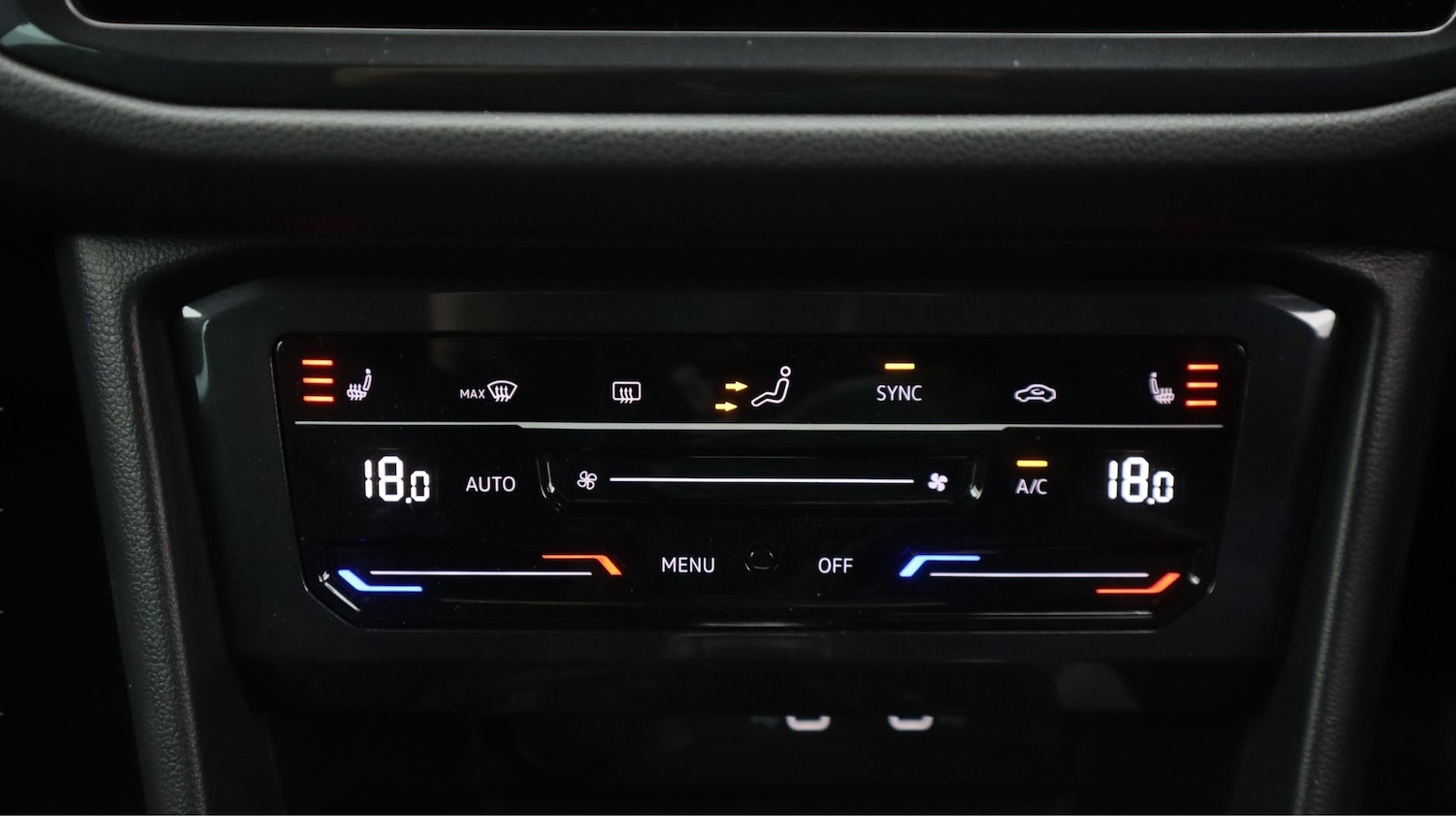 Used Volkswagen Tiguan for sale - 78112323: Photo 12