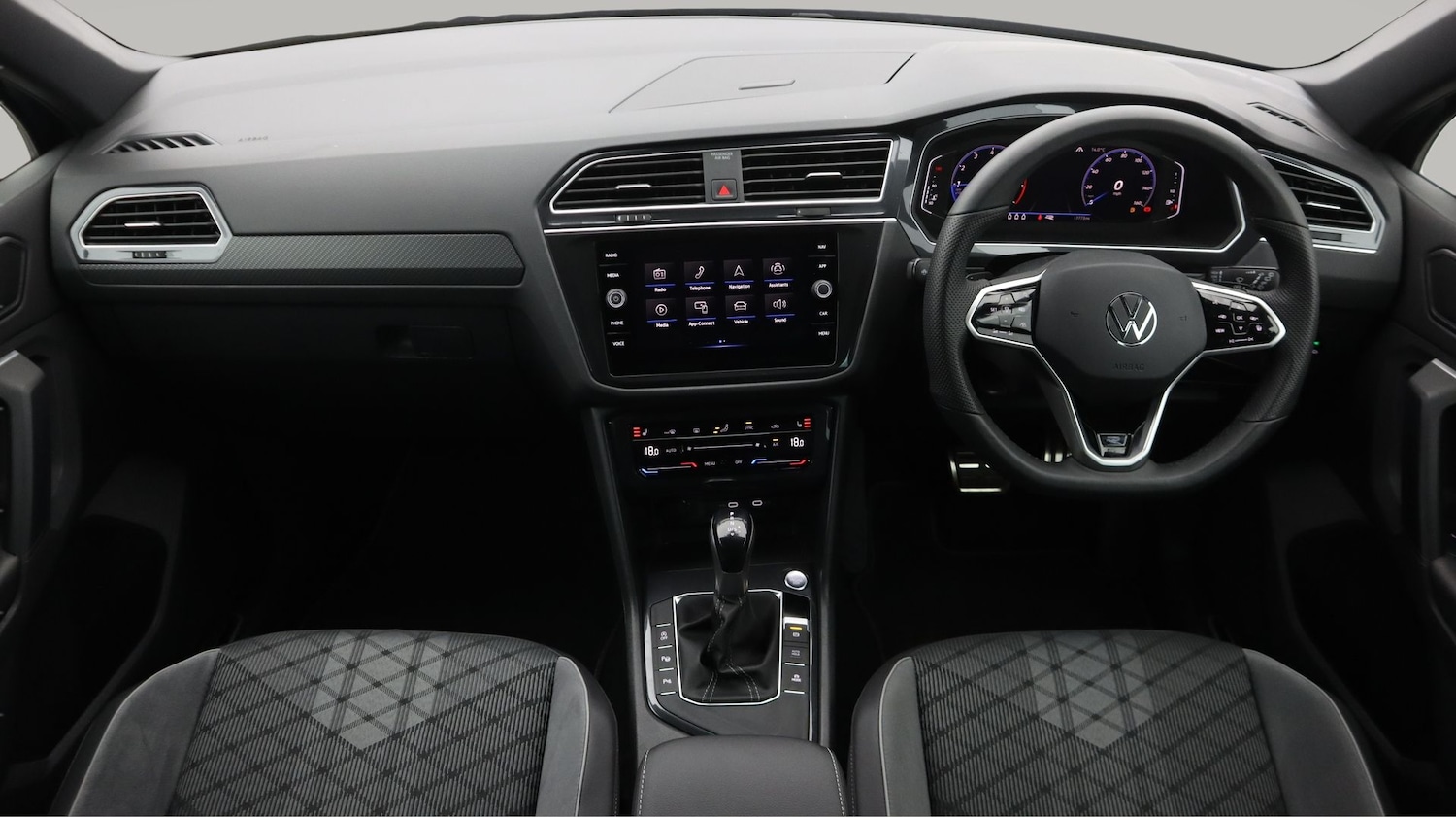 Used Volkswagen Tiguan for sale - 78112323: Photo 13