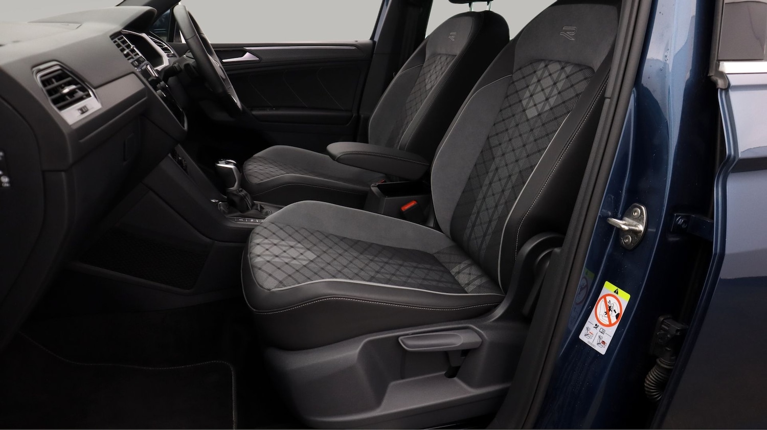 Used Volkswagen Tiguan for sale - 78112323: Photo 14