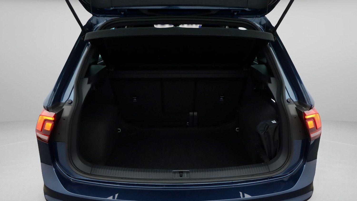 Used Volkswagen Tiguan for sale - 78112323: Photo 17