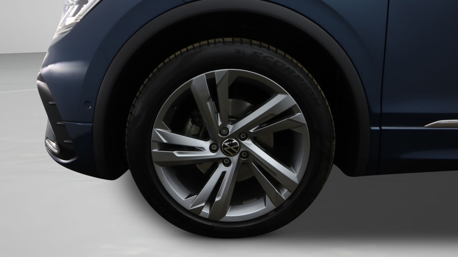 Used Volkswagen Tiguan for sale - 78112323: Photo 18