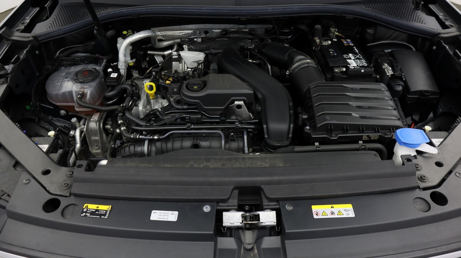 Used Volkswagen Tiguan for sale - 78112323: Photo 19