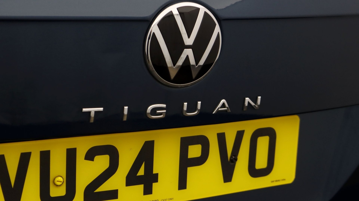 Used Volkswagen Tiguan for sale - 78112323: Photo 23