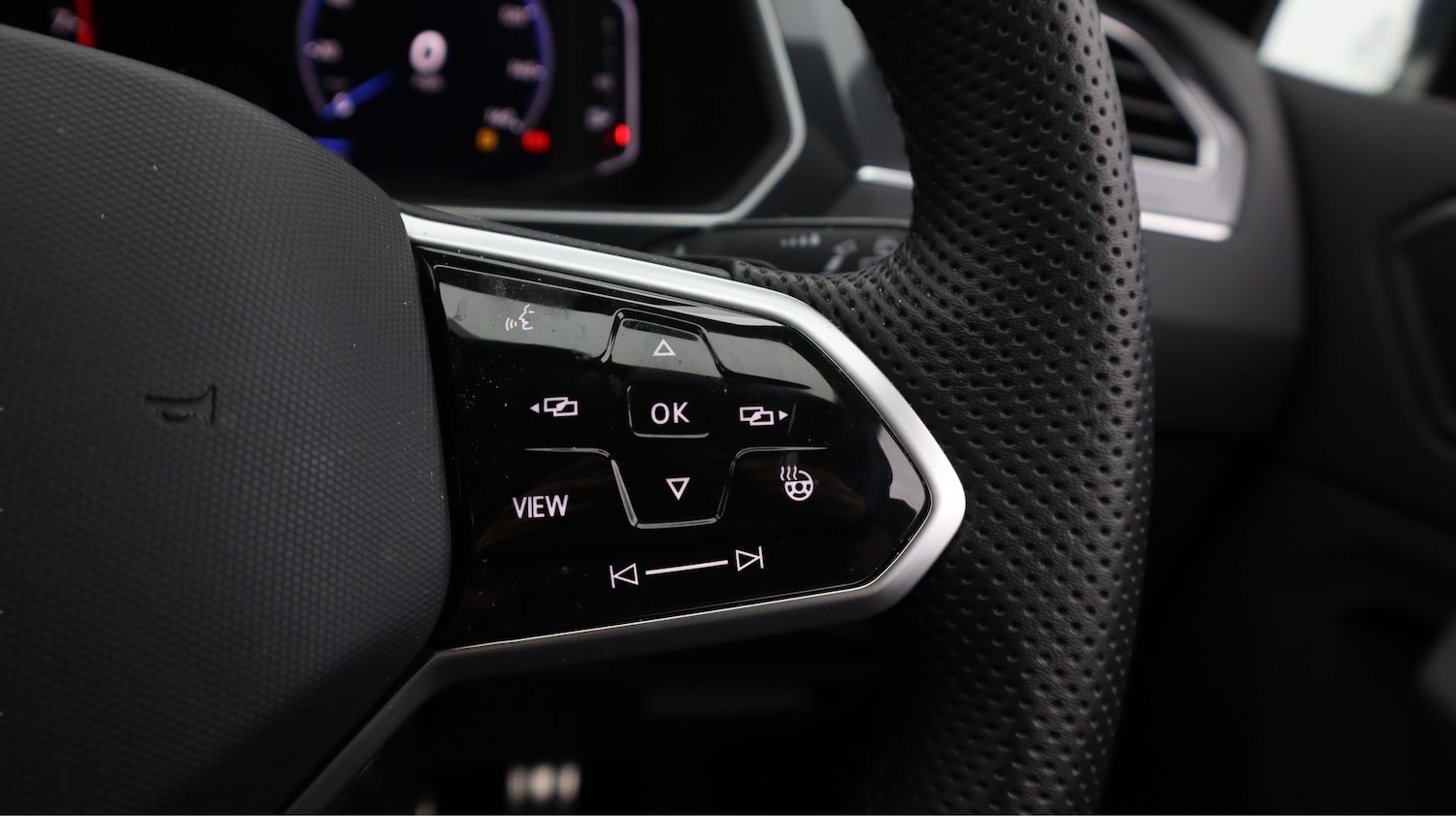 Used Volkswagen Tiguan for sale - 78112323: Photo 24