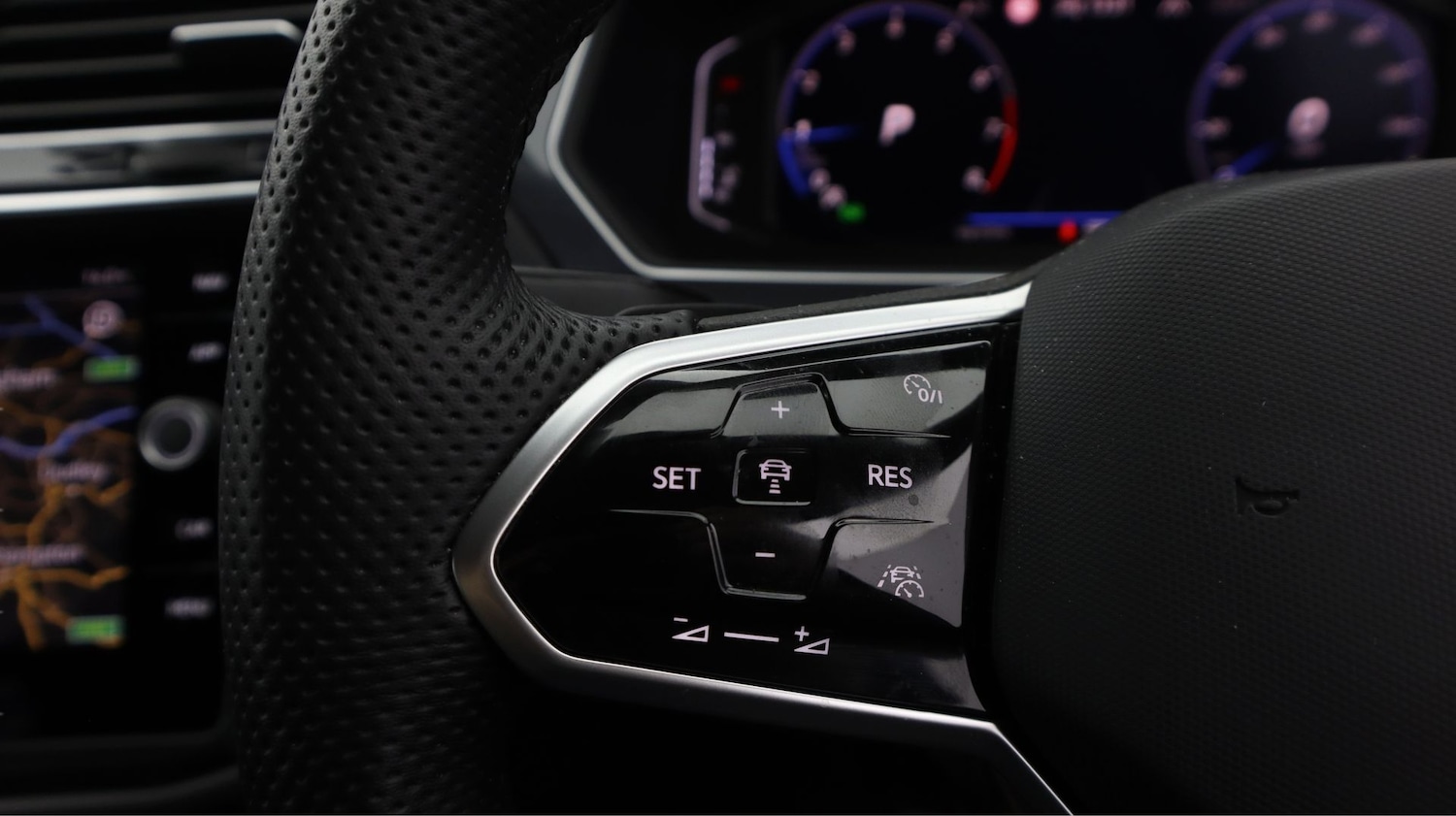 Used Volkswagen Tiguan for sale - 78112323: Photo 25