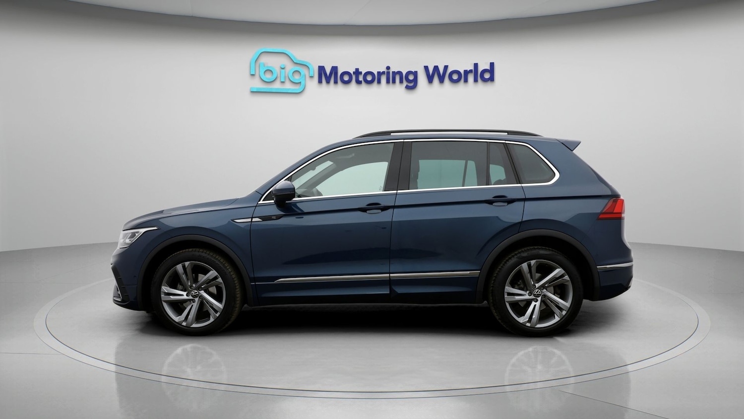 Used Volkswagen Tiguan for sale - 78112323: Photo 4