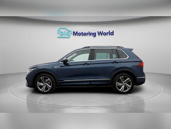 Used Volkswagen Tiguan 2024 for sale - 78112323: Photo