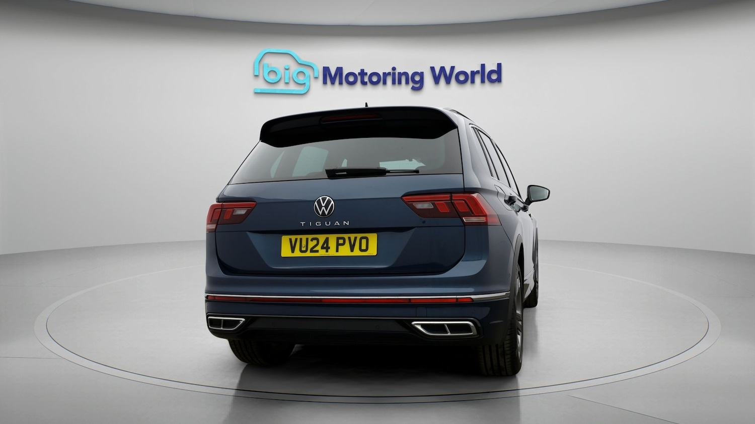 Used Volkswagen Tiguan for sale - 78112323: Photo 6