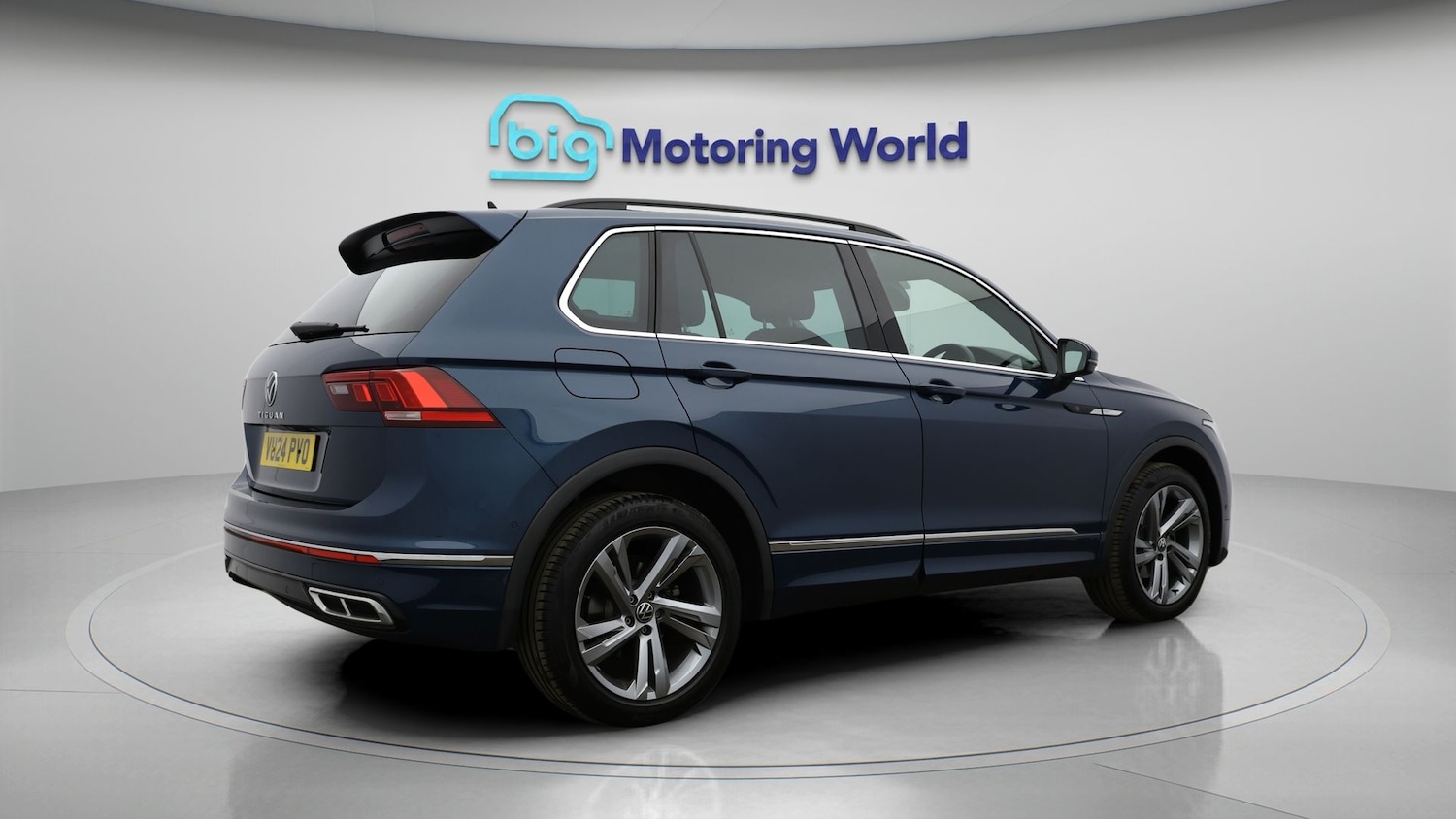 Used Volkswagen Tiguan for sale - 78112323: Photo 7