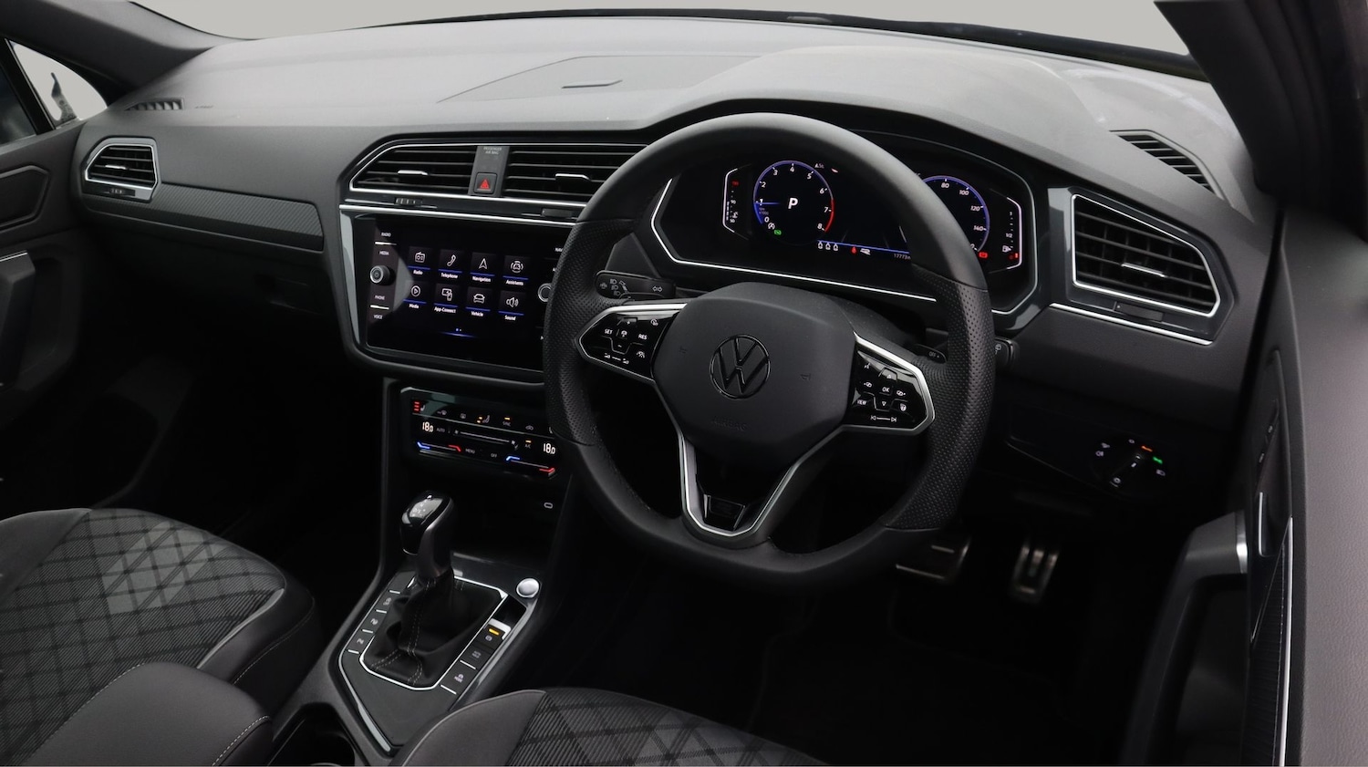 Used Volkswagen Tiguan for sale - 78112323: Photo 9