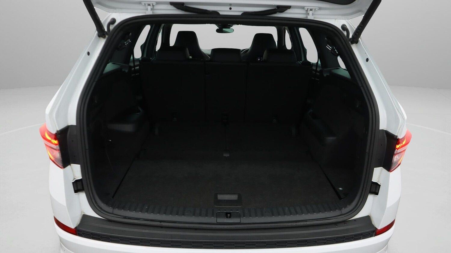 Used Skoda Kodiaq 2022 for sale - 76645361: Photo 18