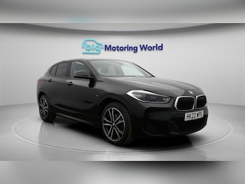 Used BMW X2 2022 for sale - 75884826: Photo