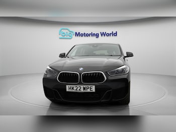 Used BMW X2 2022 for sale - 75884826: Photo