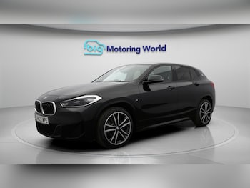 Used BMW X2 2022 for sale - 75884826: Photo