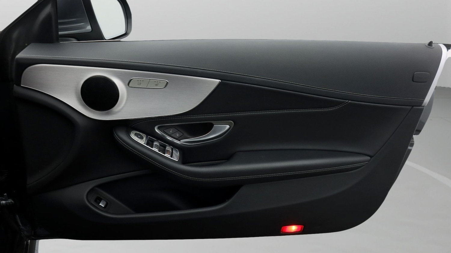 Used Mercedes-Benz C Class 2021 for sale - 77202382: Photo 15