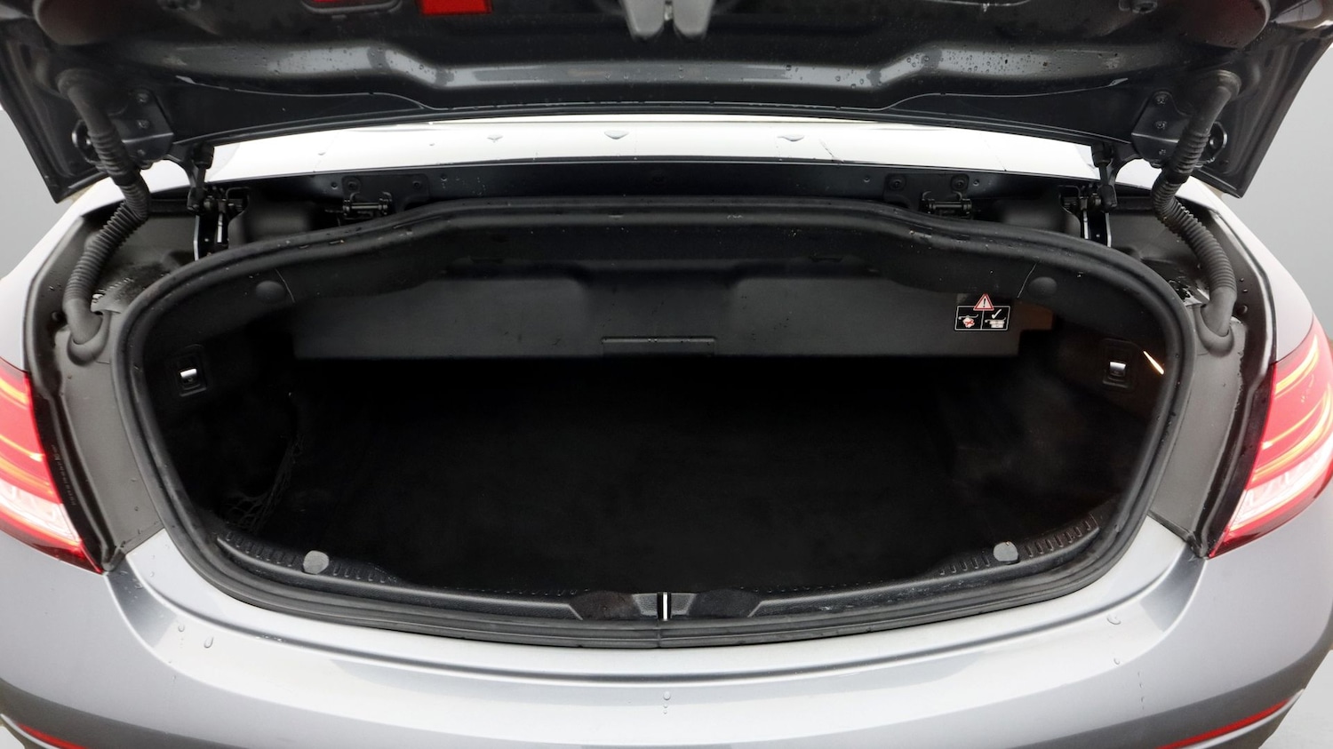 Used Mercedes-Benz C Class 2021 for sale - 77202382: Photo 17