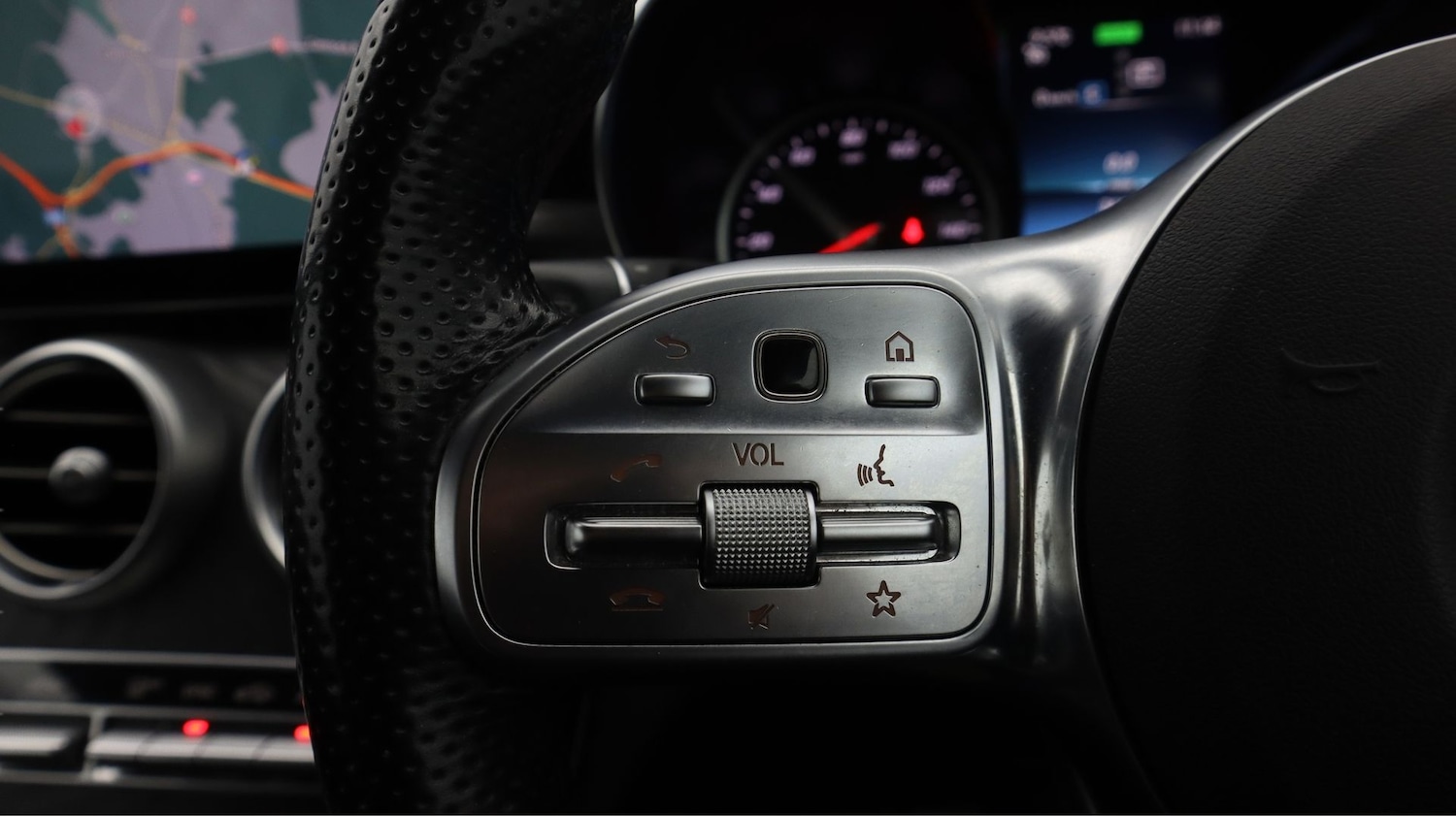 Used Mercedes-Benz C Class 2021 for sale - 77202382: Photo 24