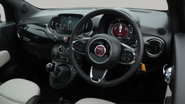 Used Fiat 500 2022 for sale - 75520715: Photo 10