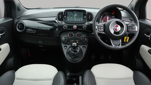 Used Fiat 500 2022 for sale - 75520715: Photo 14