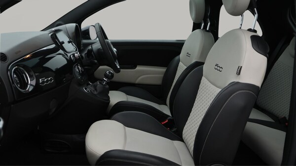 Used Fiat 500 2022 for sale - 75520715: Photo 15
