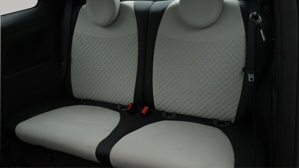 Used Fiat 500 2022 for sale - 75520715: Photo 17