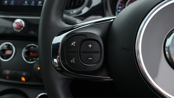 Used Fiat 500 2022 for sale - 75520715: Photo 26