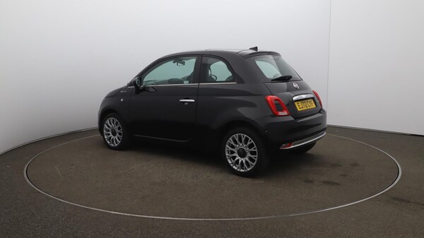 Used Fiat 500 2022 for sale - 75520715: Photo 36