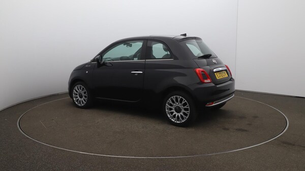 Used Fiat 500 2022 for sale - 75520715: Photo 37