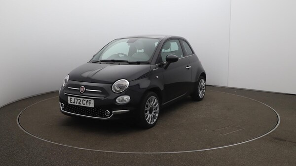 Used Fiat 500 2022 for sale - 75520715: Photo 38